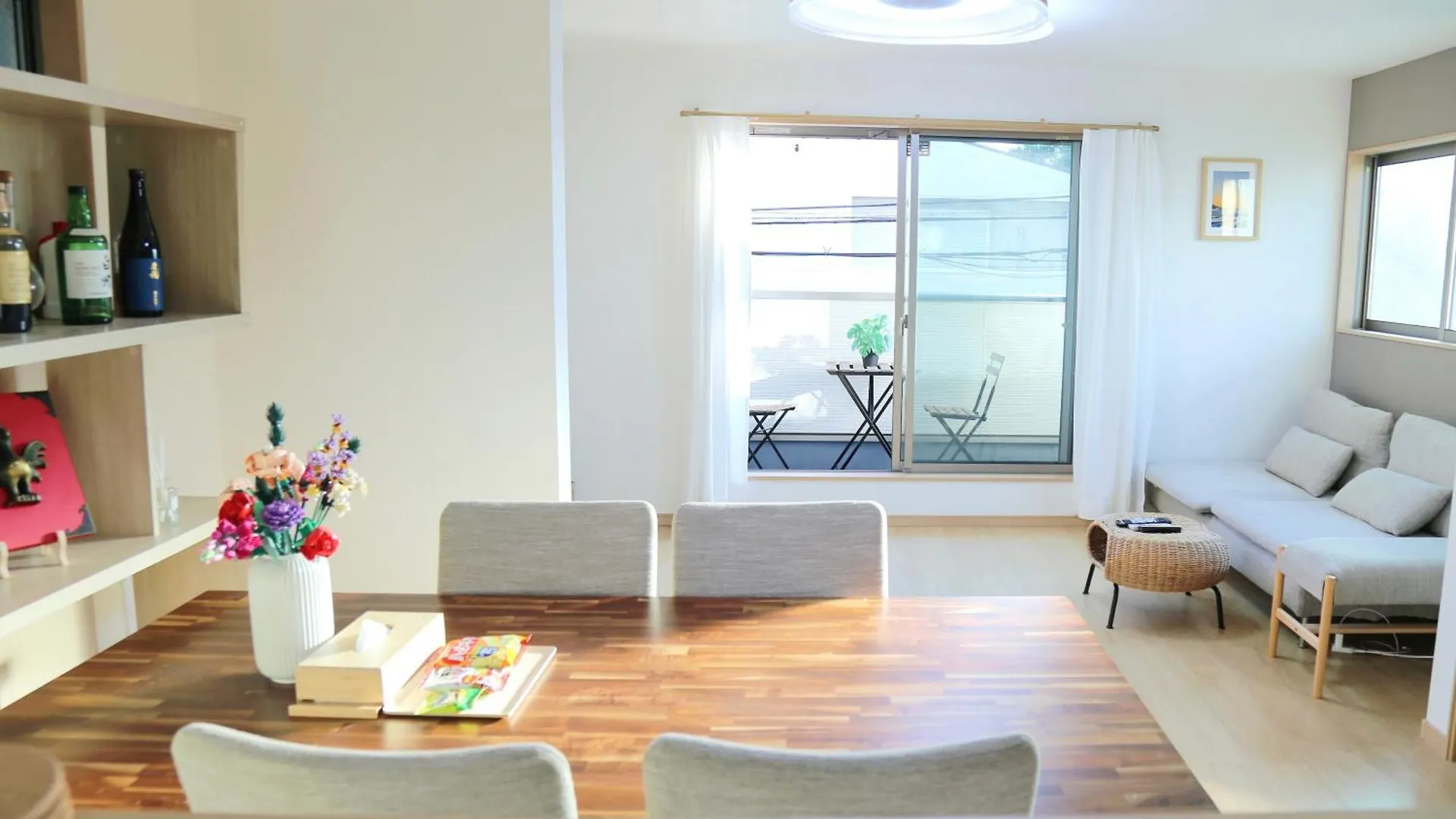 雅舍11 Osaka House New Open一軒家貸切 Villa Japan